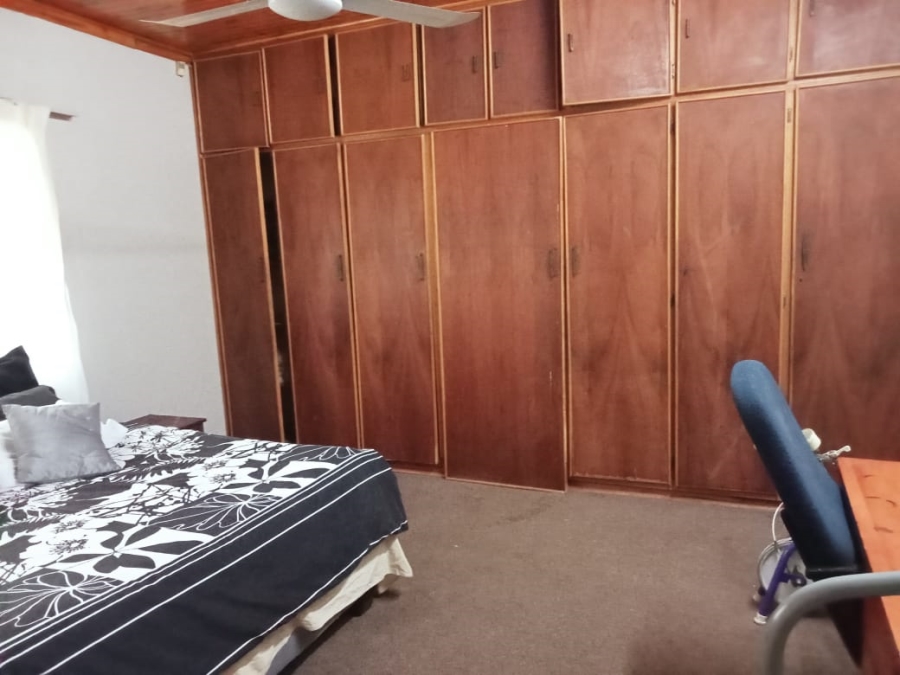 3 Bedroom Property for Sale in Saaiplaas Free State
